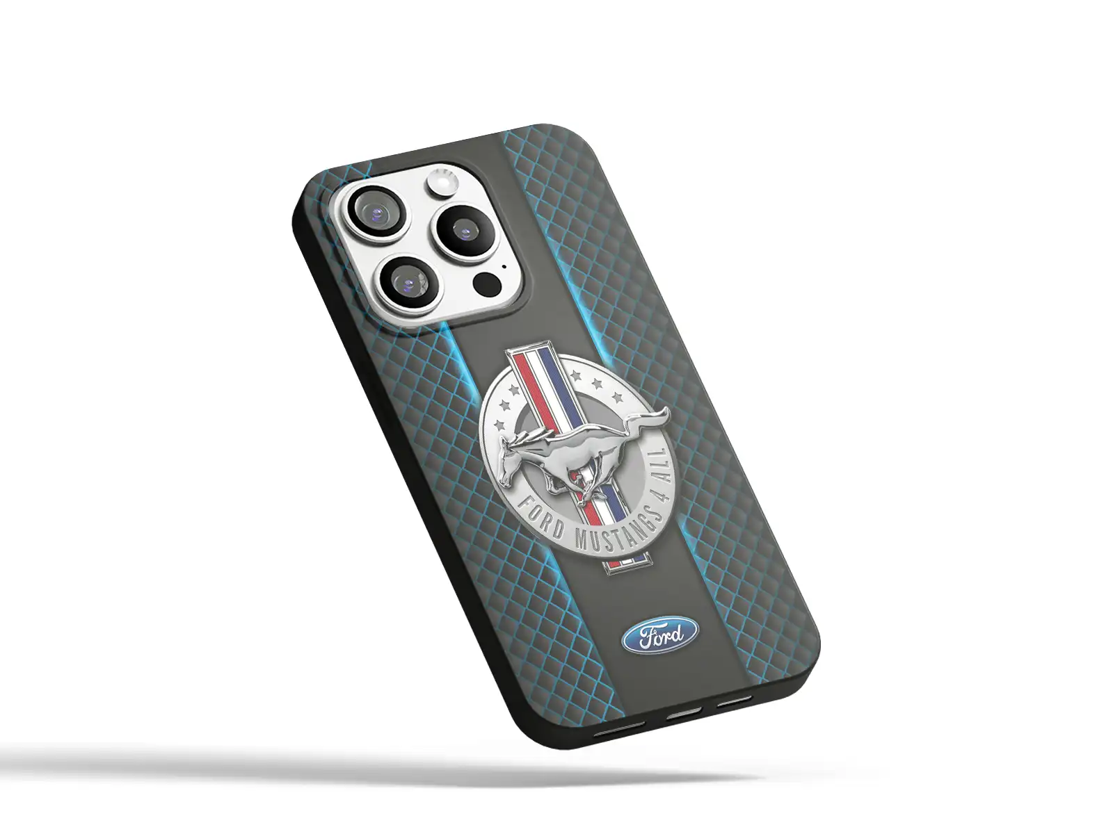 Ford Smartphone Cover Minimal Modernes Flair